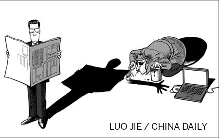 Let us join hands to make Internet safe