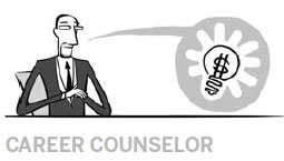 Marketing yourself to employers