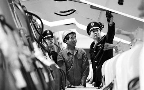 SMEs to get 3 b yuan a year from government support