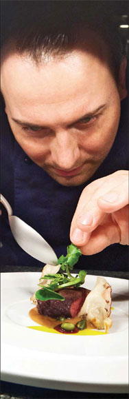 Eating well in Berlin