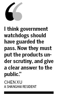 Stores pulling Red Bull on health fears