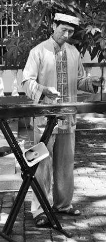 On a more positive note for tradition