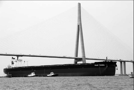 Talks on mega-carrier access open in Brazil