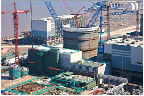 Company Special: Westinghouse talks benefits of nuclear energy