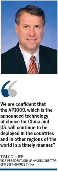 Company Special: Westinghouse talks benefits of nuclear energy