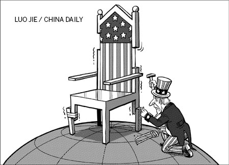 Will US ever accept the truth?