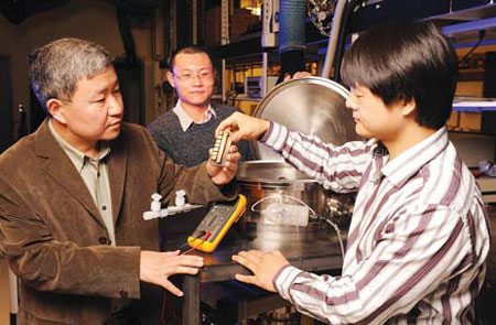 Iowa sees jump in enrollment of Chinese students in universities