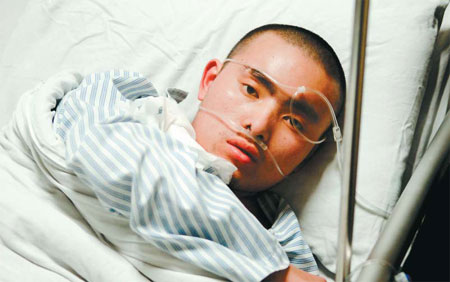 Factories shut down over toxic glue