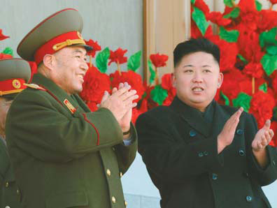 Birthday turns into memorial for Kim