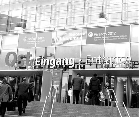 Company Special: Telunsu wins acclaim for organic dairy products