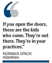 Sex change ops for kids on the rise