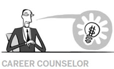 Do not let loyalty hinder job prospects