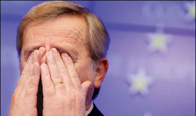 Europe seals new Greek bailout