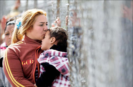 Drug cartel linked to prison riot