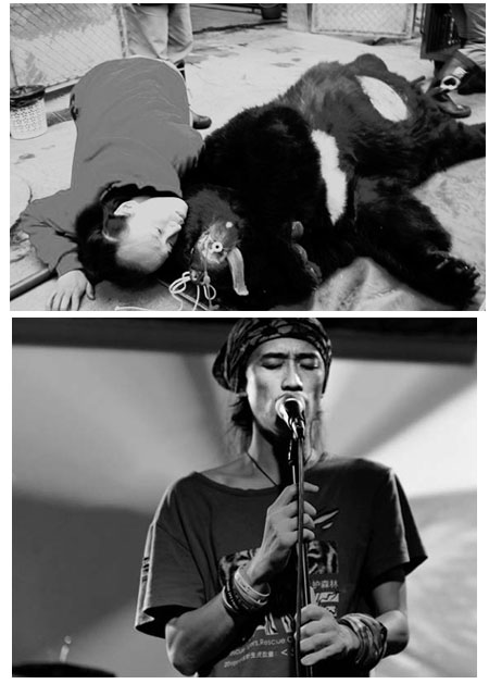 Creature of conscience