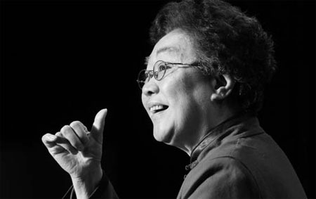 A storyteller's true tale