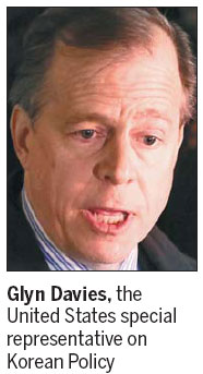 US planning to engage DPRK to return to Six-Party Talks