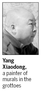 Brushing up on history