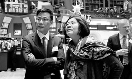 Outspoken, straightforward