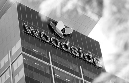 CNPC said to bid for stake in Woodside's Australian natural gas venture: Sources