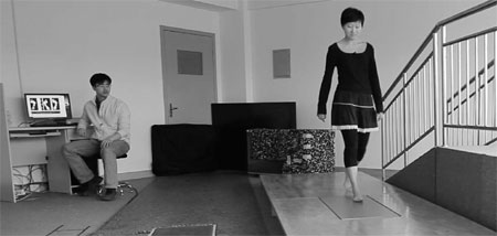 If the shoe fits ...