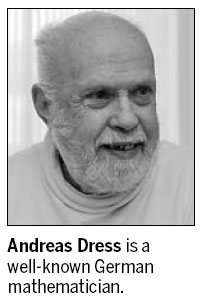 Nation's scientists are getting closer to Nobel