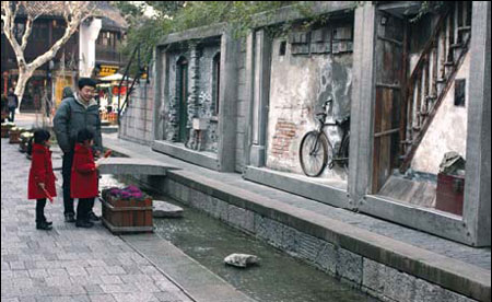 Hangzhou Special: Hangzhou: Portal to the past
