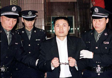 Killers ran, but they couldn't hide