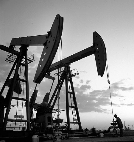 Search for oil, gas set for faster expansion