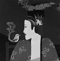 Art beat ... finger on the pulse