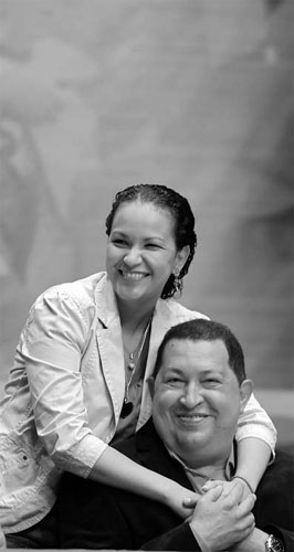 Chavez travels to Cuba for new cancer surgery