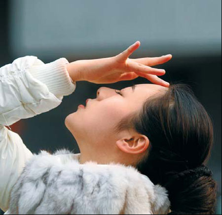 Path to stardom starts with an exam