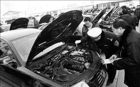 Lawmakers satisfying constituencies' needs