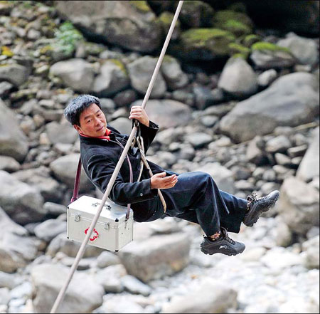 Shaky crossings to get updated