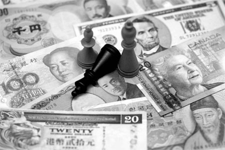 Volatility to dominate economy