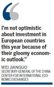 Officials vow to keep using IMF to help Europe