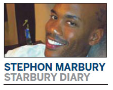 Age is just a number