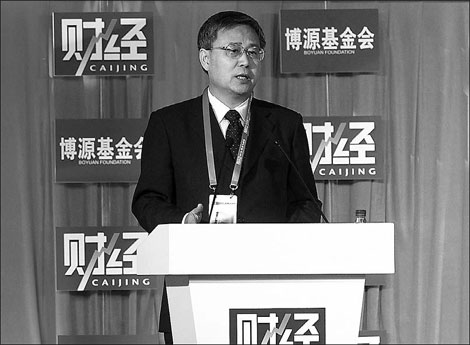 CSRC chairman calls for 'rational investment'