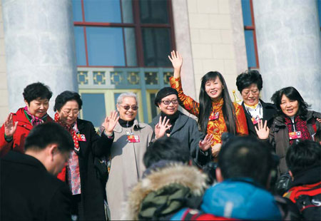 Quality and fairness top issues