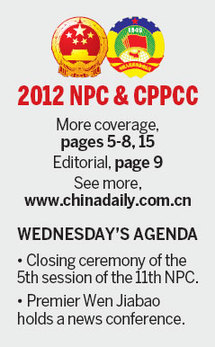 Quality and fairness top issues