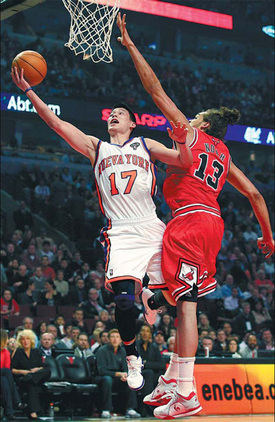 Bulls take advantage of fast-fading Knicks|Spo