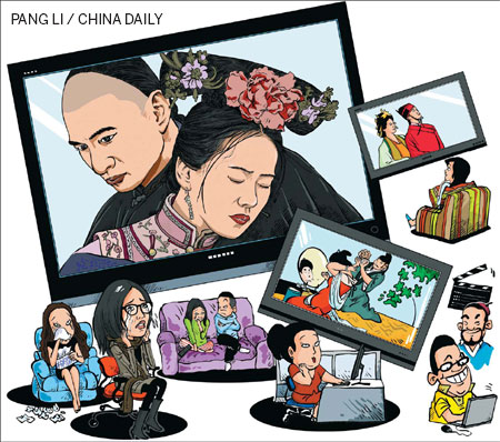 Fantasy history is a novel idea as authors delve into the past