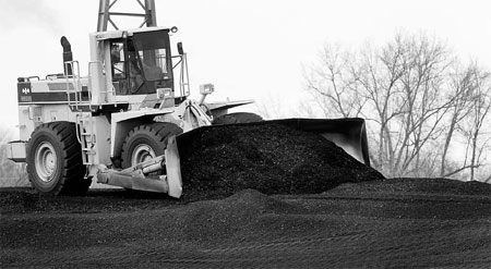 US coal exports skyrocket on strong demand in Asia, Europe