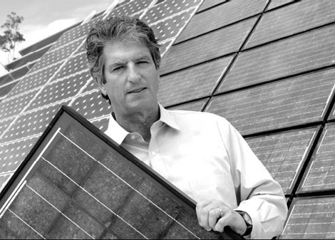 Exhibition Special: Solar power expo to draw industry leaders