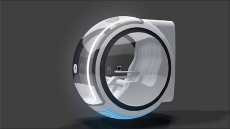 Auto Special: Netizen designs become VW reality at Beijing show