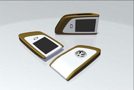 Auto Special: Netizen designs become VW reality at Beijing show