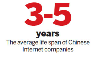 Wired into an online world of opportunity
