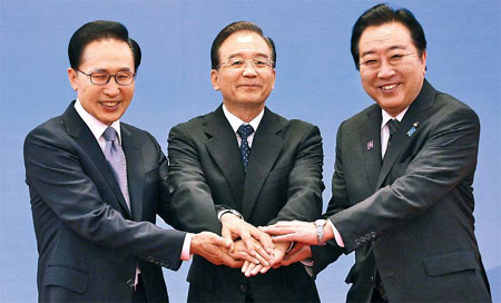 Countries reach deal to diffuse tension on Korean Peninsula