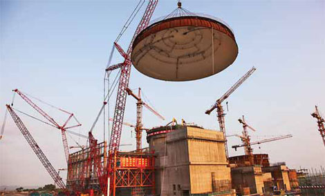 New nuclear projects ready to power ahead