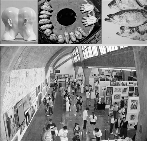Art for everyone